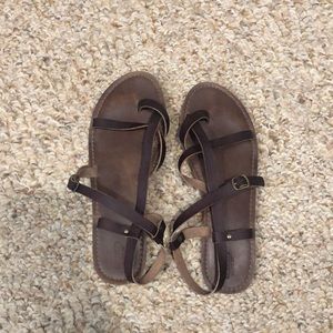 Women’s mossimo sandals